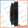 Poulie damper vilebrequin pour MITS | RKP-MS-000, MDS-EUUE